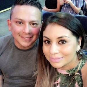 Meet your Posher, Cindy